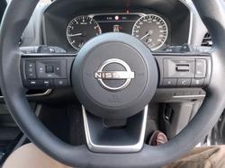 2023 Nissan X-Trail ST