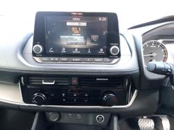 2023 Nissan X-Trail ST