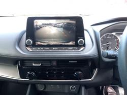 2023 Nissan X-Trail ST