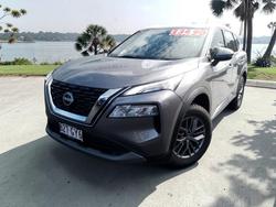 2023 Nissan X-Trail ST