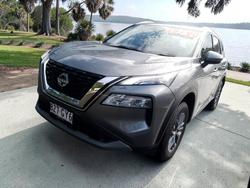 2023 Nissan X-Trail ST