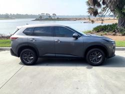 2023 Nissan X-Trail ST