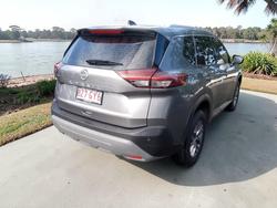 2023 Nissan X-Trail ST