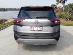 2023 Nissan X-Trail ST