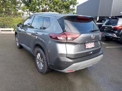 2023 Nissan X-Trail ST