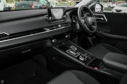 2025 Mitsubishi Outlander ES