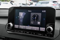 2025 Mitsubishi Outlander ES