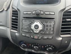 2014 Ford Ranger XL