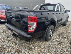 2014 Ford Ranger XL