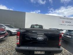 2014 Ford Ranger XL