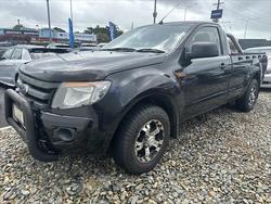 2014 Ford Ranger XL