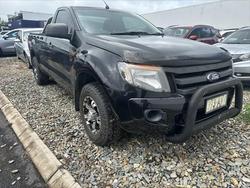 2014 Ford Ranger XL