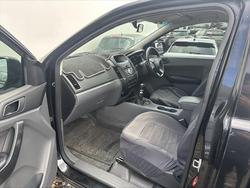 2014 Ford Ranger XL