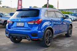 2020 Mitsubishi ASX MR
