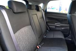 2020 Mitsubishi ASX MR