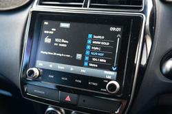 2020 Mitsubishi ASX MR