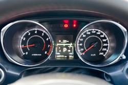 2020 Mitsubishi ASX MR