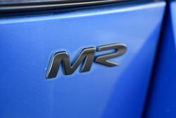 2020 Mitsubishi ASX MR