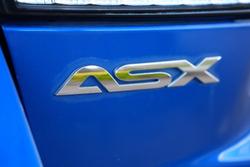 2020 Mitsubishi ASX MR