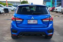 2020 Mitsubishi ASX MR