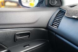 2020 Mitsubishi ASX MR