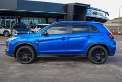 2020 Mitsubishi ASX MR