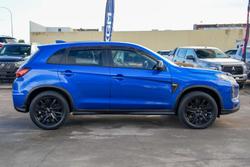 2020 Mitsubishi ASX MR