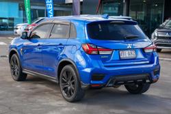 2020 Mitsubishi ASX MR
