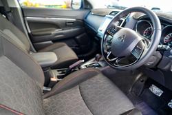 2020 Mitsubishi ASX MR