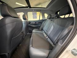 2025 Geely EX5 Inspire