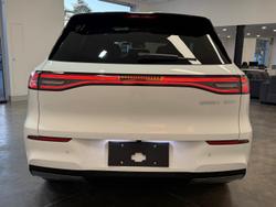 2025 Geely EX5 Inspire