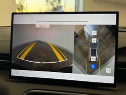 2025 Geely EX5 Inspire