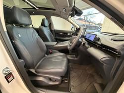 2025 Geely EX5 Inspire