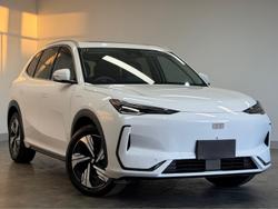 2025 Geely EX5 Inspire