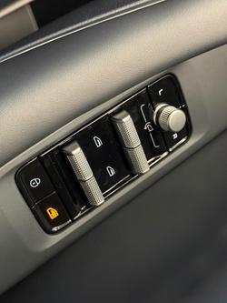 2025 Geely EX5 Inspire