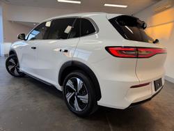 2025 Geely EX5 Inspire