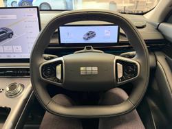 2025 Geely EX5 Inspire