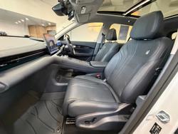 2025 Geely EX5 Inspire