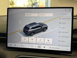 2025 Geely EX5 Inspire