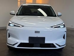 2025 Geely EX5 Inspire