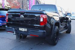 2024 Volkswagen Amarok TDI500 Life