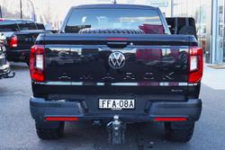 2024 Volkswagen Amarok TDI500 Life