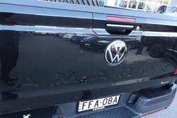 2024 Volkswagen Amarok TDI500 Life