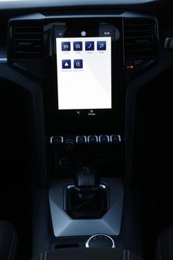 2024 Volkswagen Amarok TDI500 Life