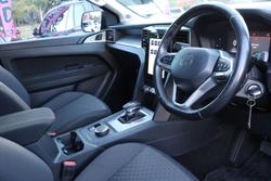2024 Volkswagen Amarok TDI500 Life