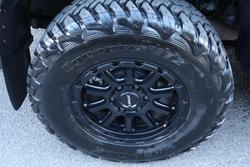 2024 Volkswagen Amarok TDI500 Life