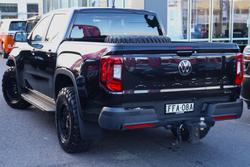 2024 Volkswagen Amarok TDI500 Life