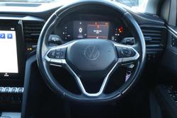 2024 Volkswagen Amarok TDI500 Life