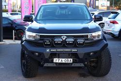 2024 Volkswagen Amarok TDI500 Life