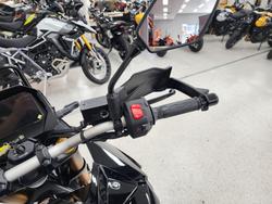 2026 Suzuki V-STROM 800 (DL800RQ) Black